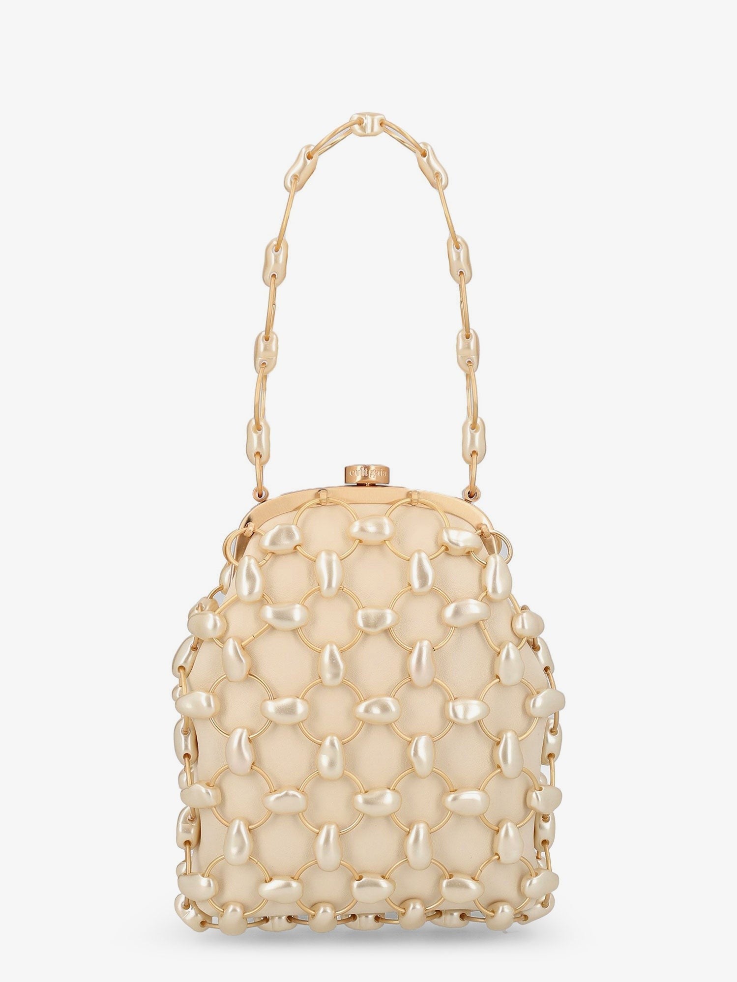 CULT GAIA - Woman - Beige - Handbag