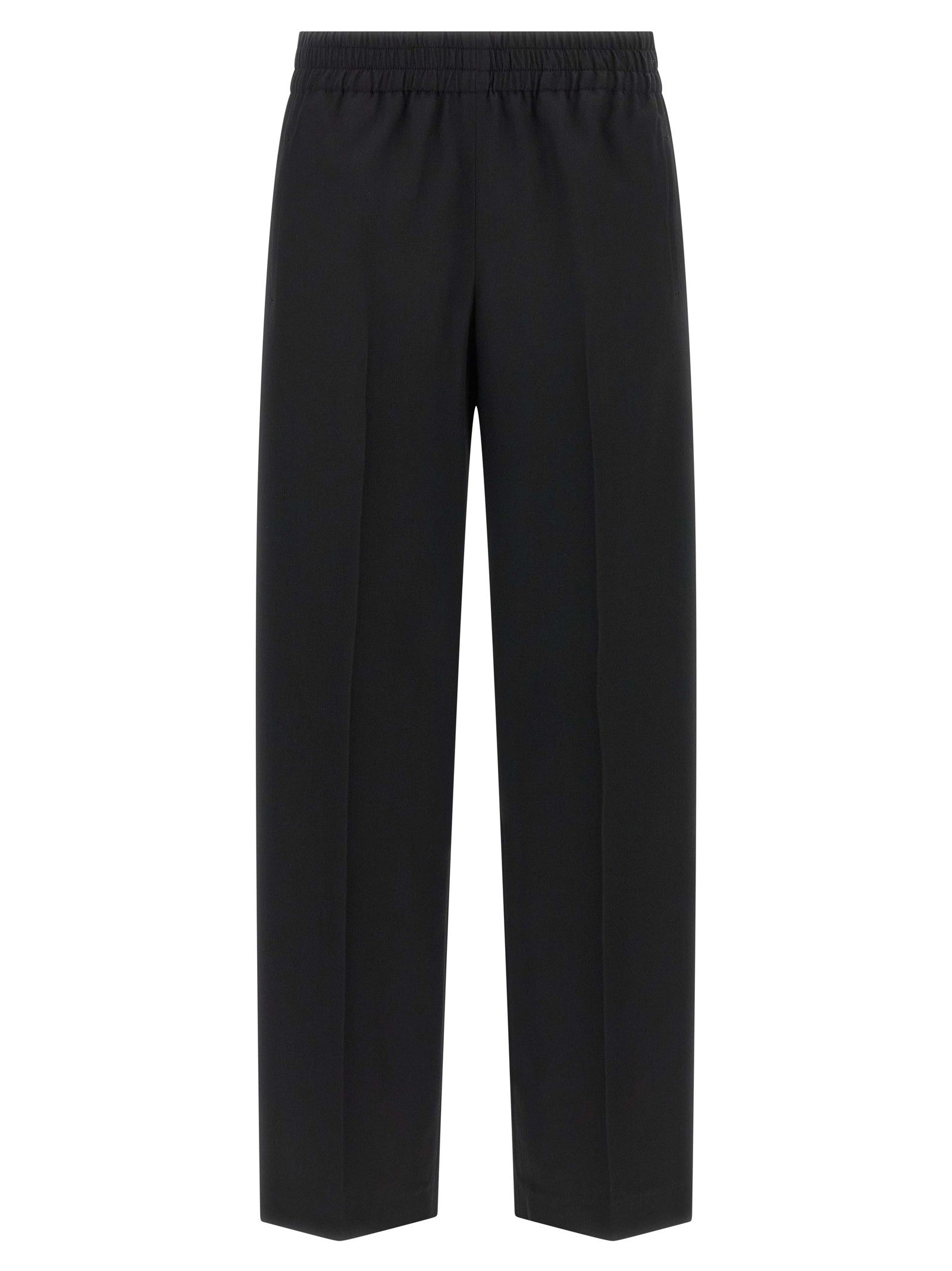Golden Goose - nan - Black - Pants