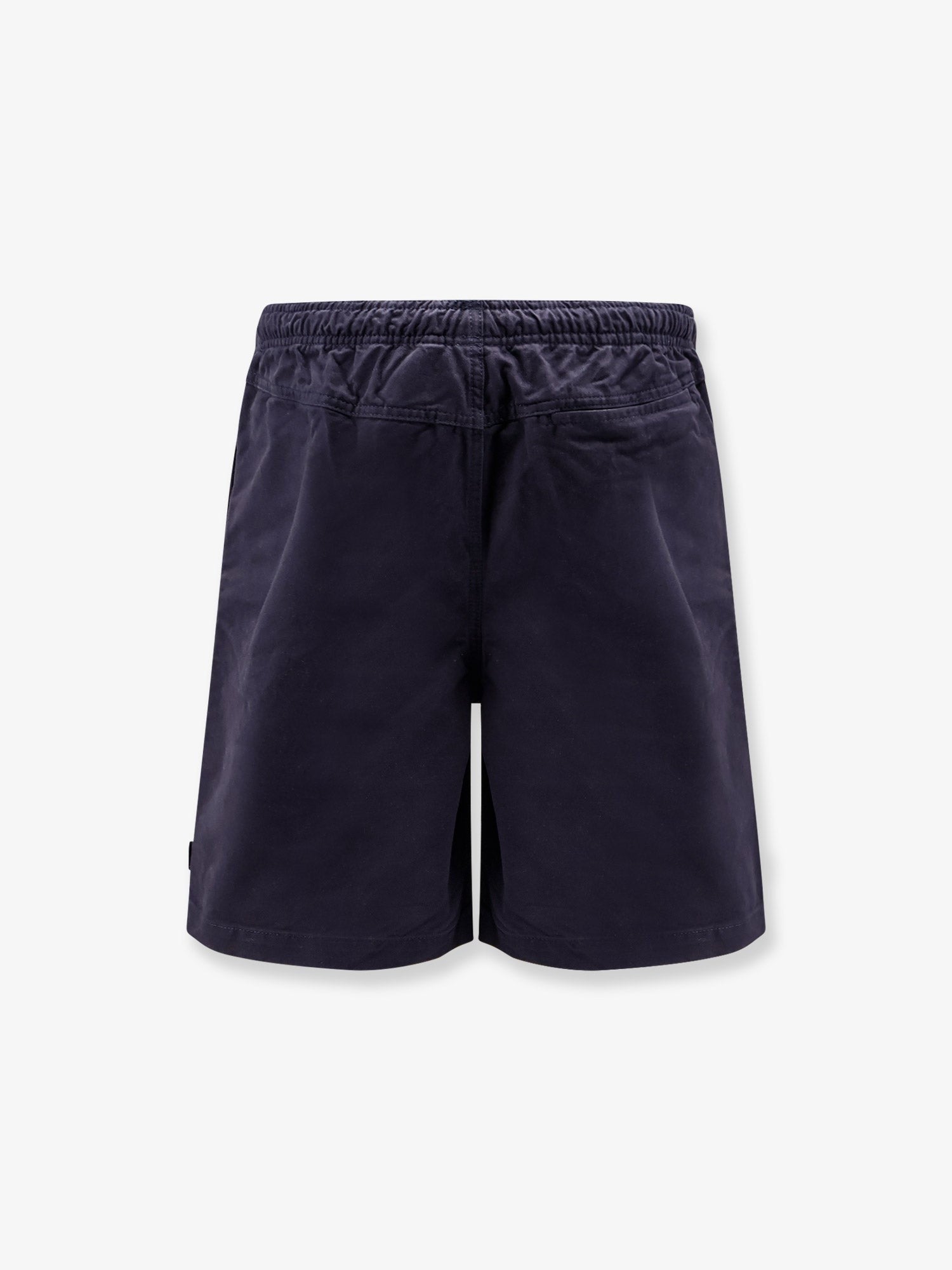 STUSSY - Man - Blue - Shorts
