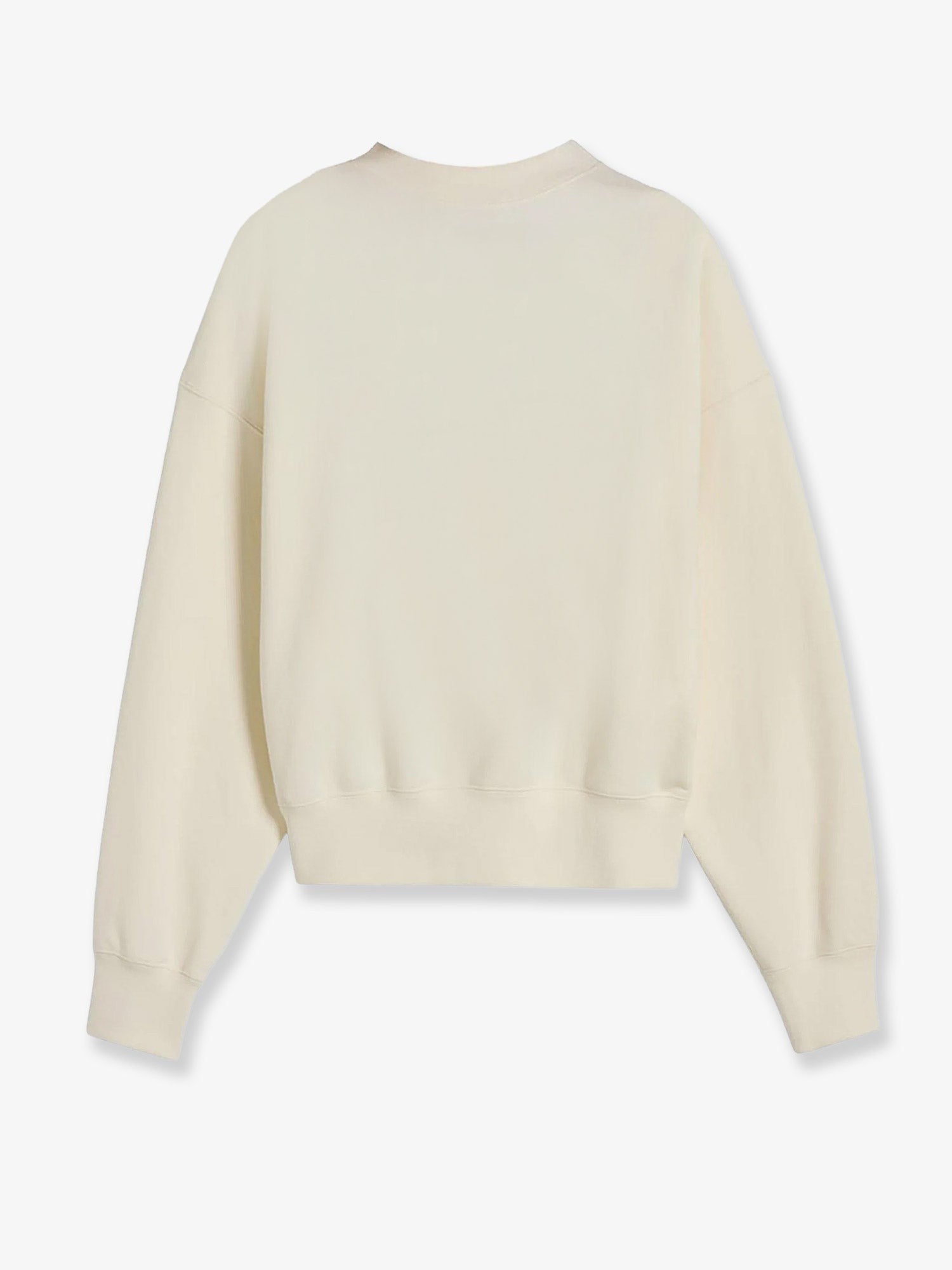 Gucci - Woman - White - Sweatshirt