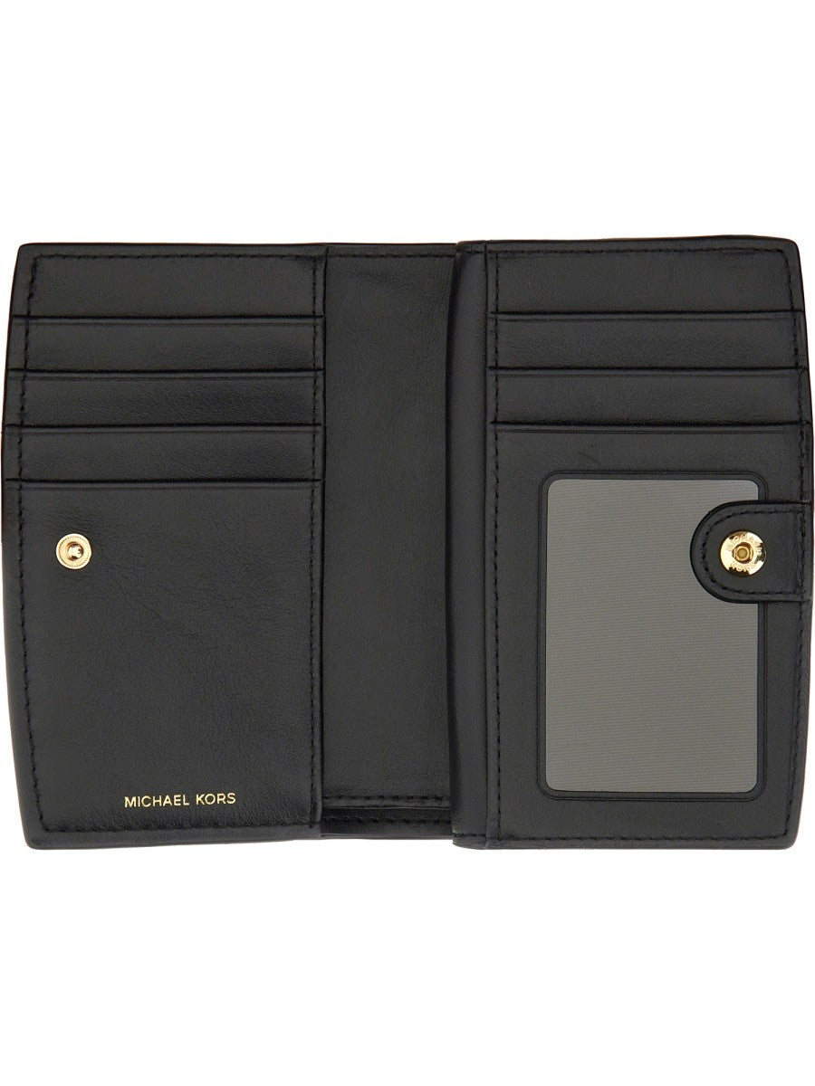 MICHAEL BY MICHAEL KORS - Woman - Black - Wallet