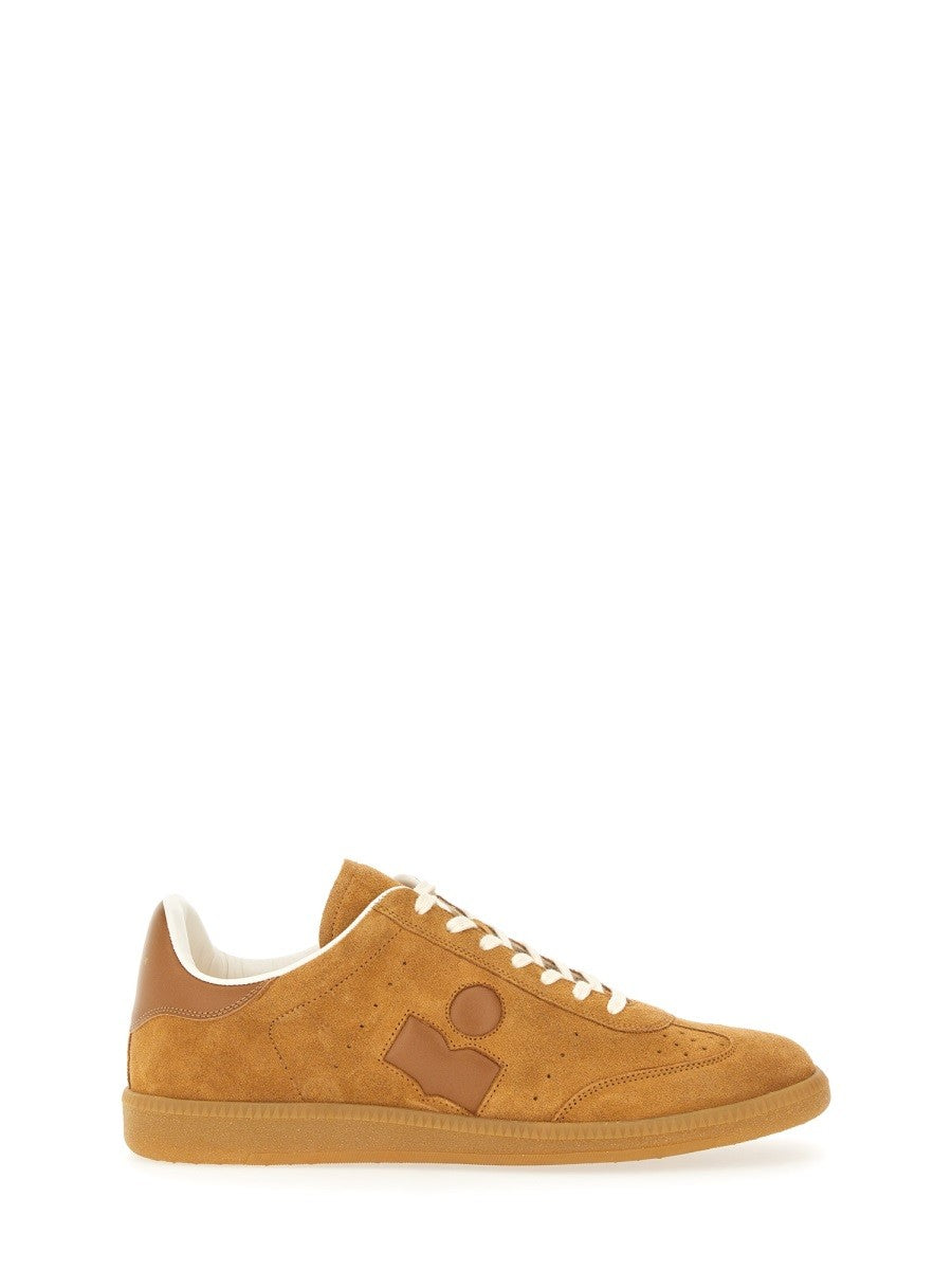 MARANT - Man - Brown - Sneaker