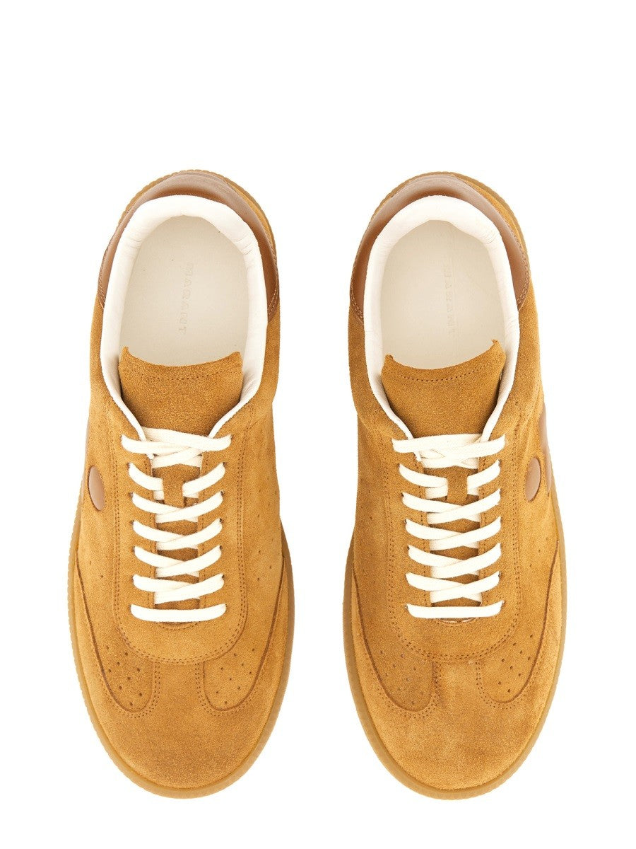 MARANT - Man - Beige - Sneaker