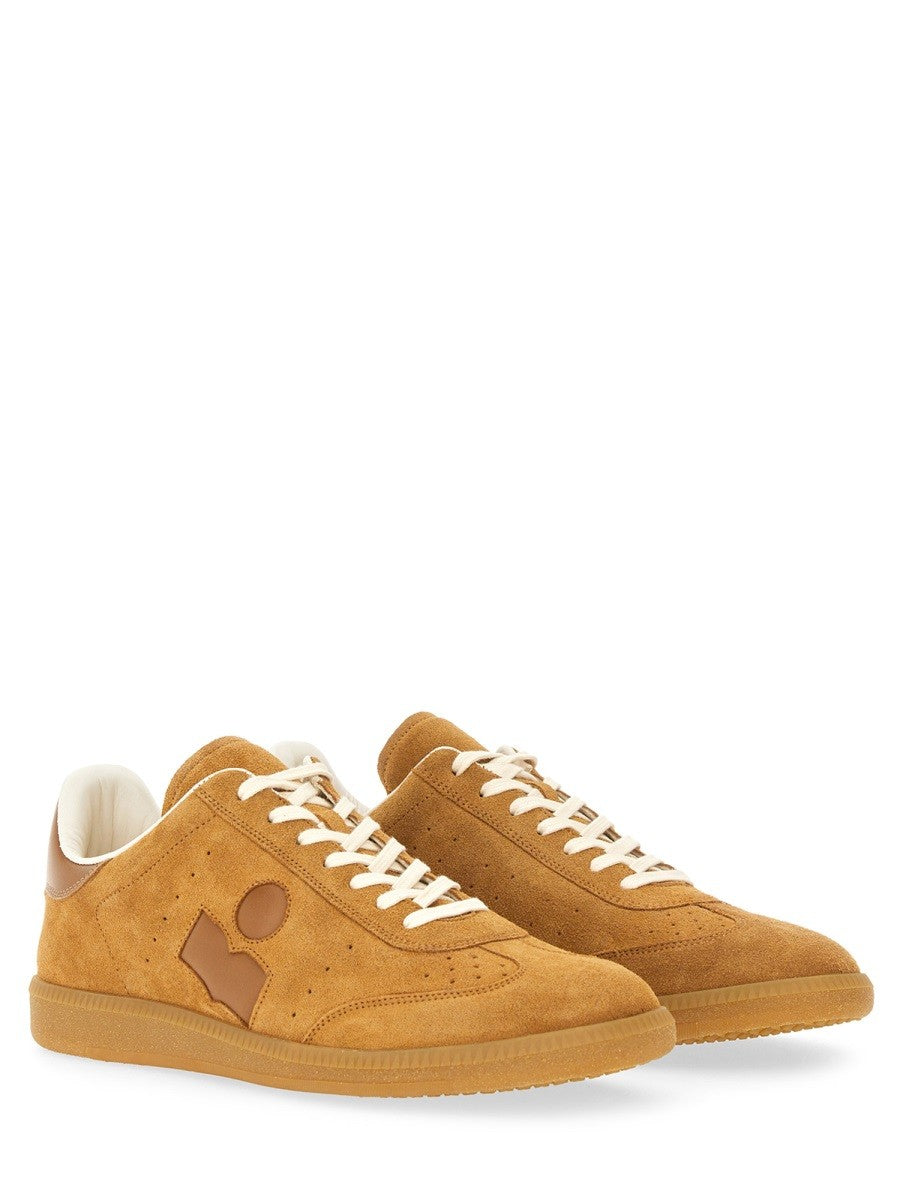 MARANT - Man - Brown - Sneaker
