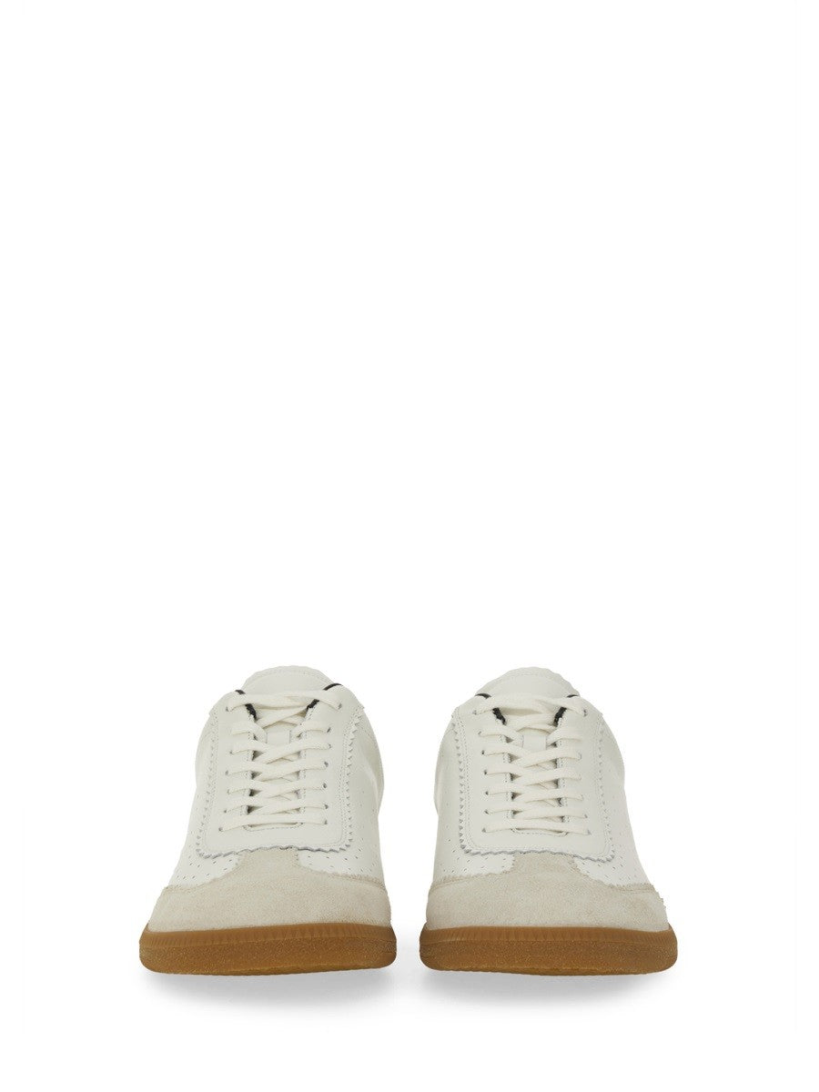 MARANT - Man - White - Sneaker