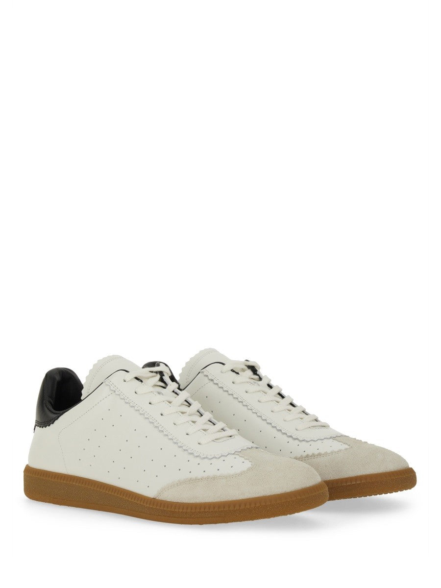 MARANT - Man - White - Sneaker