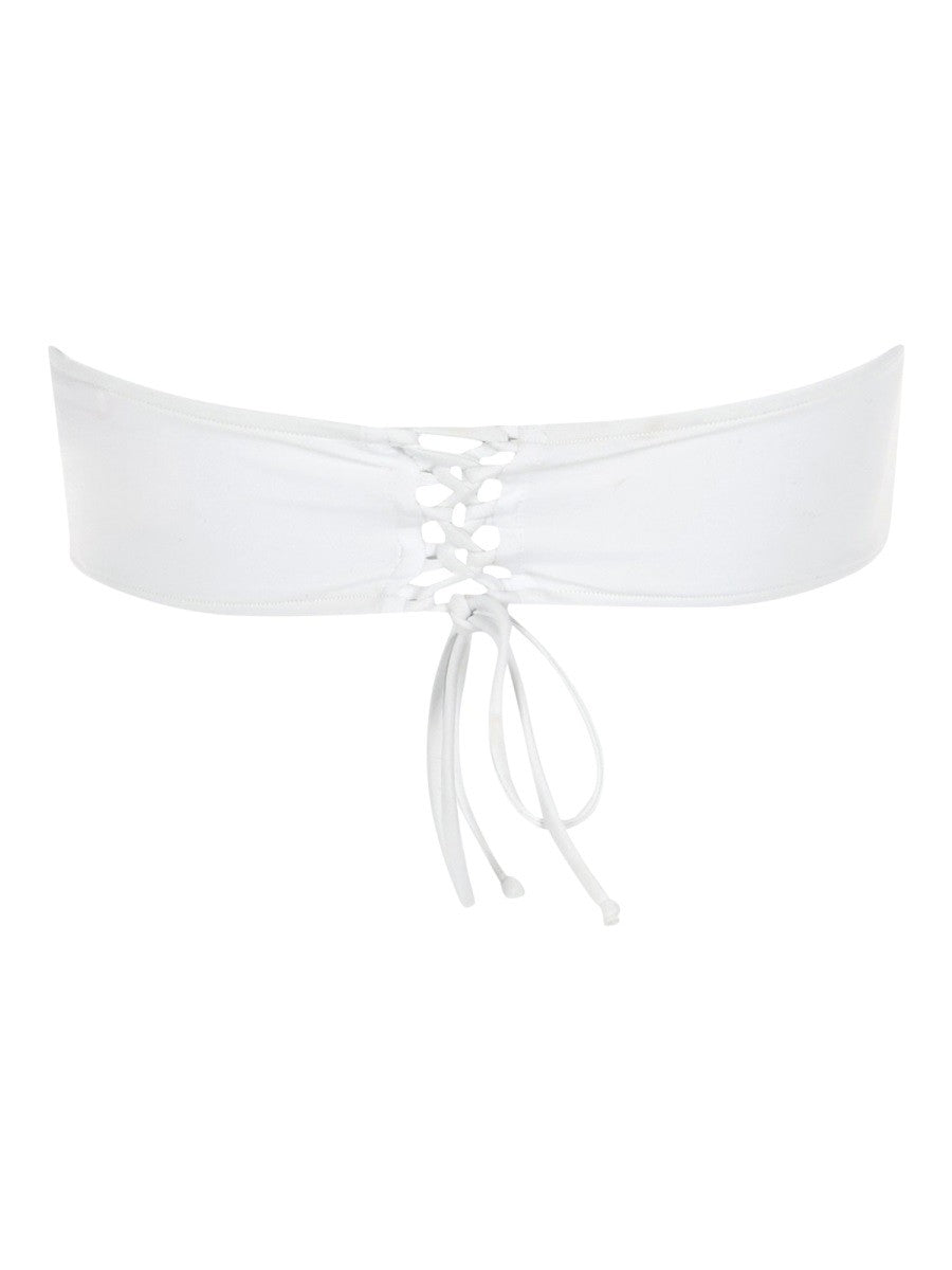 Diesel - Woman - White - Swimwear