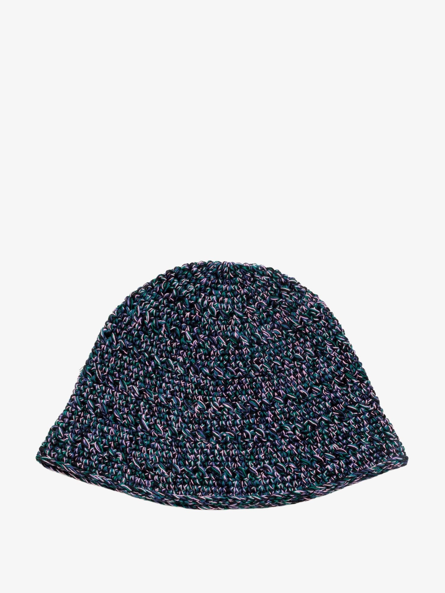 STUSSY - Man - Multicolor - Hat