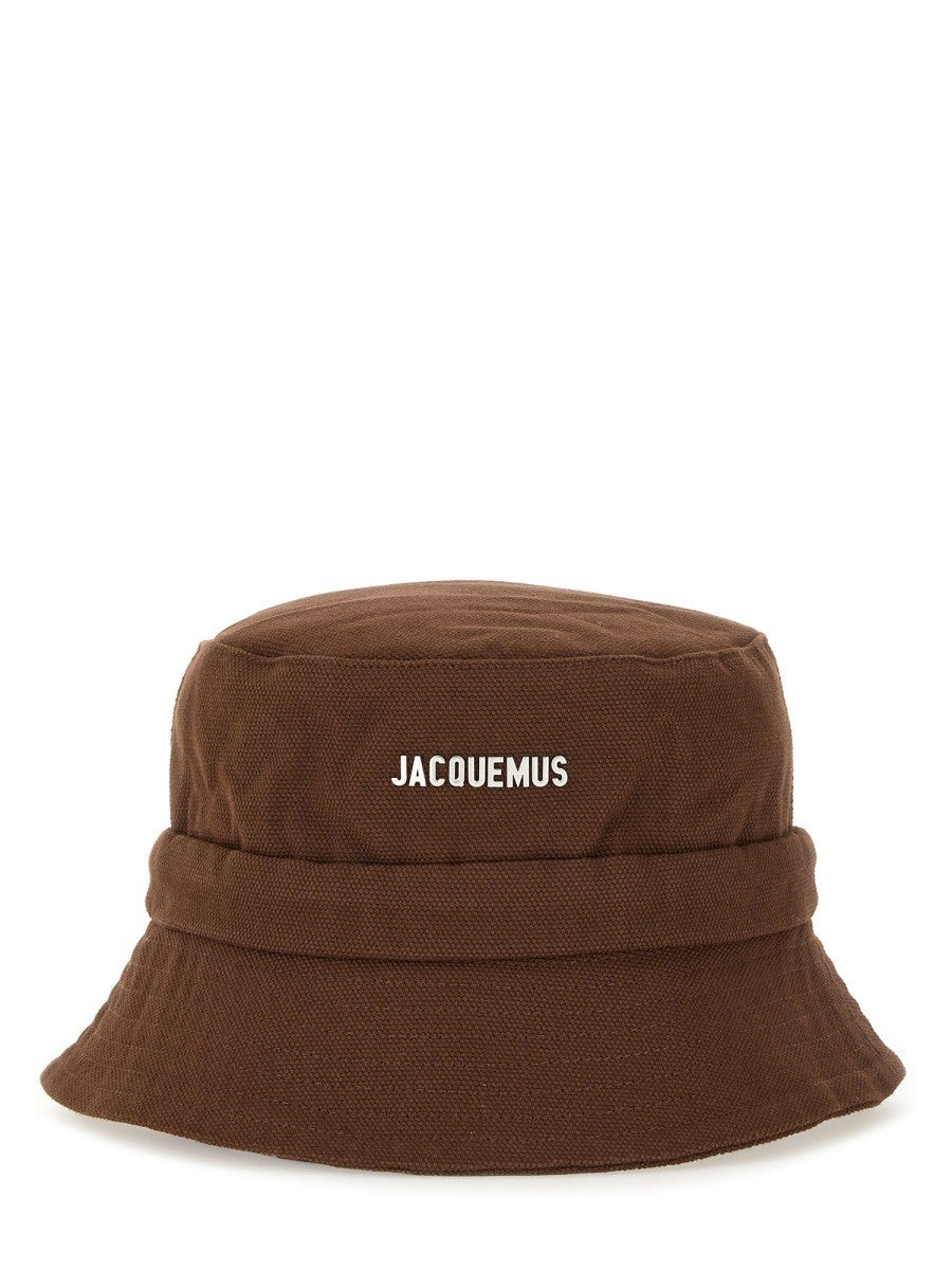 JACQUEMUS - Unisex - Brown - Hat