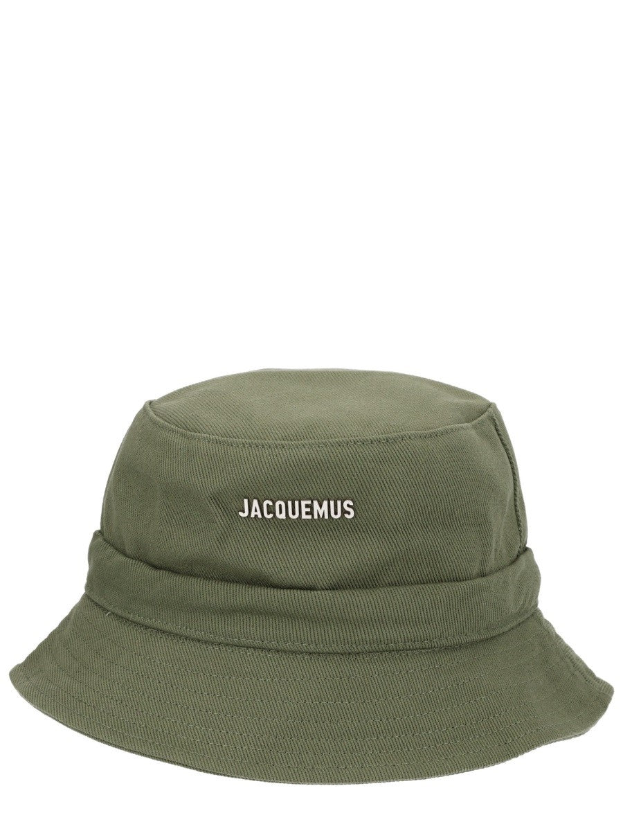 JACQUEMUS - Woman - Brown - Hat