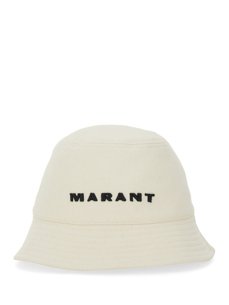 MARANT - Man - Beige - Hat