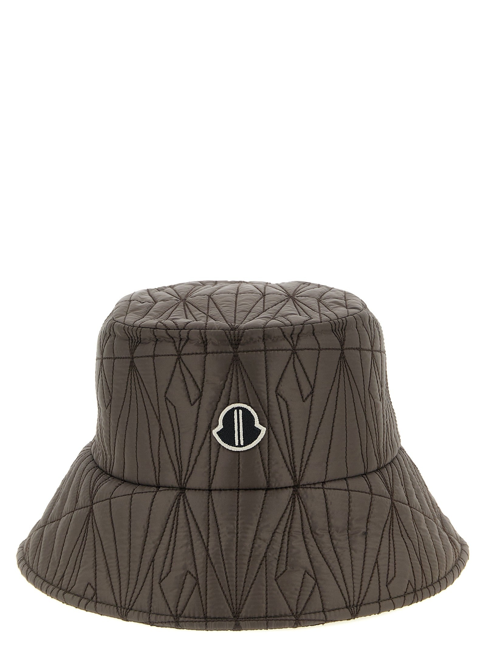 RICK OWENS - nan - Brown - Hat