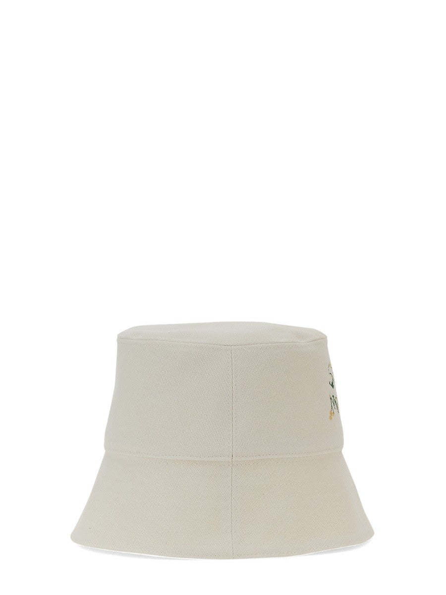 stella mccartney - Woman - White - Hat