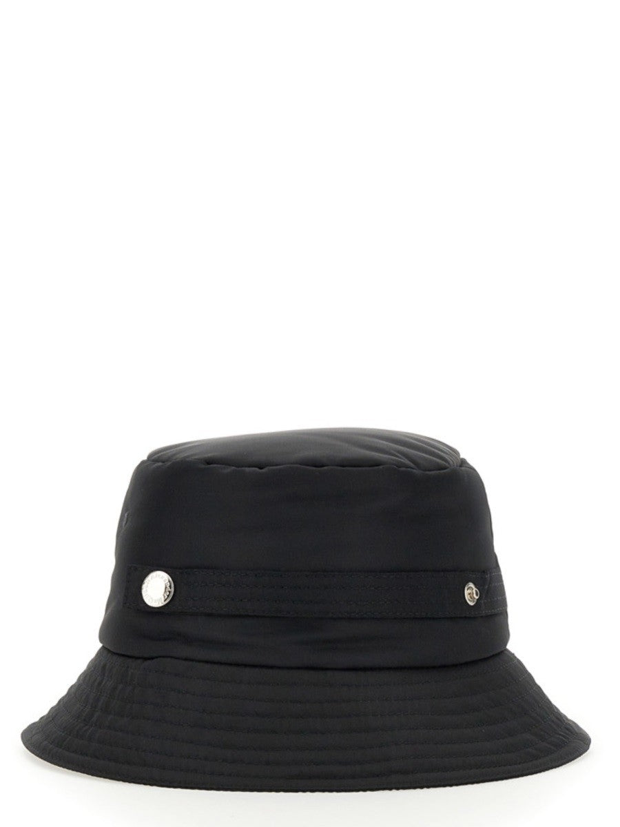 Alexander Mcqueen - Woman - Black - Hat
