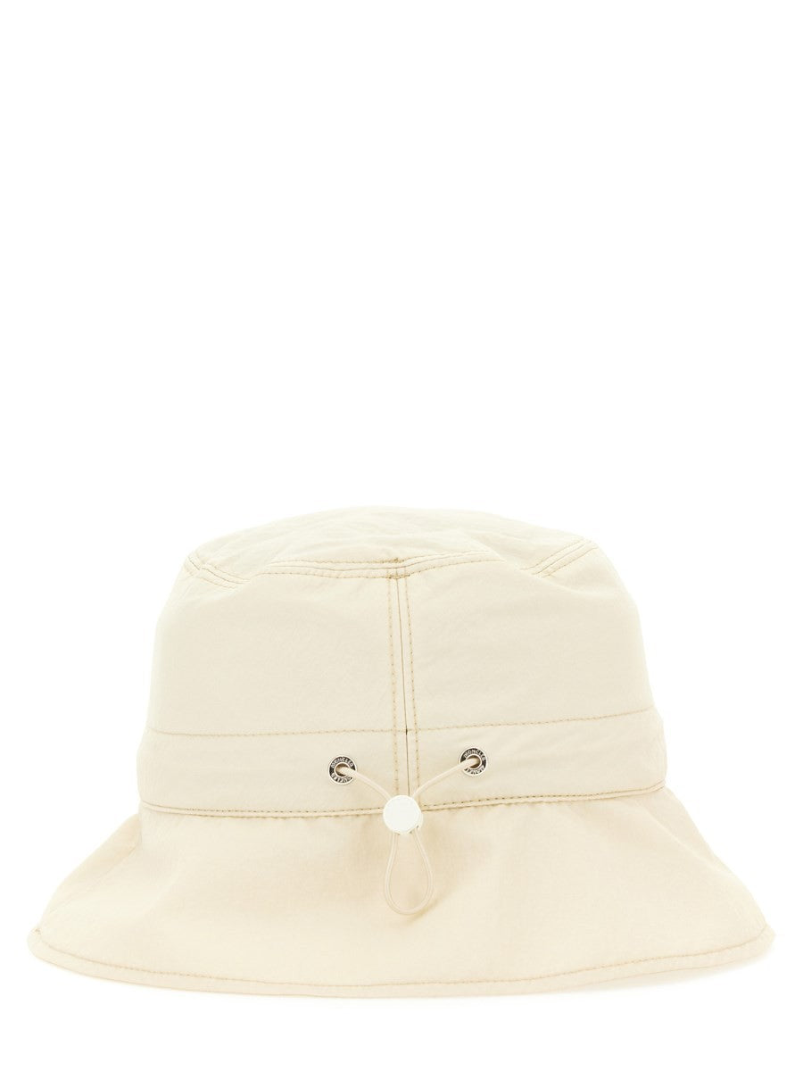 Moncler - Woman - White - Hat