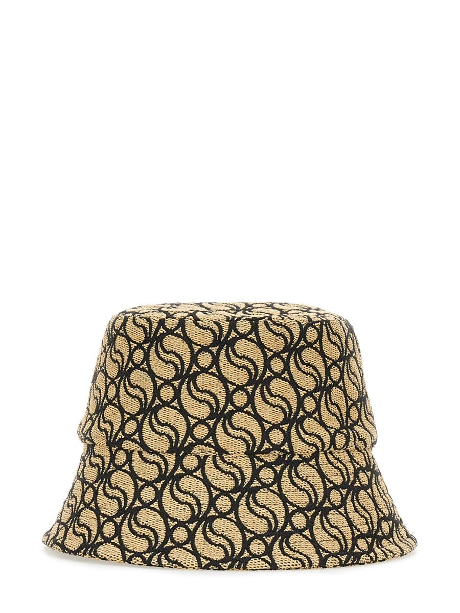 stella mccartney - Woman - Multicolour - Hat