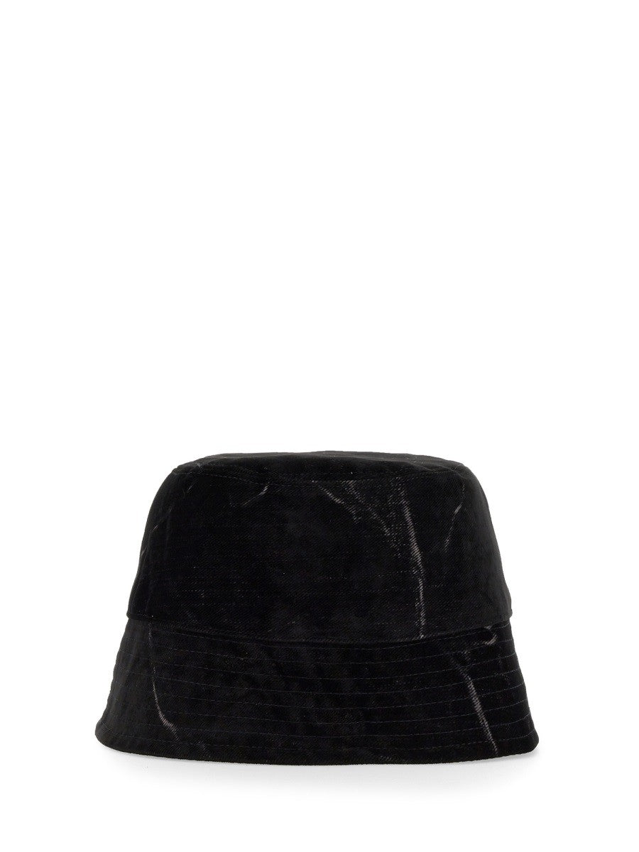stella mccartney - Woman - Black - Hat