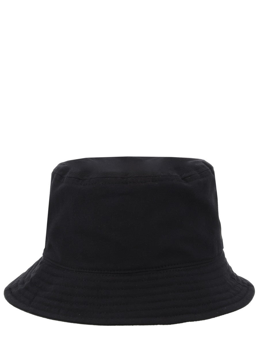 Vivienne Westwood - Woman - Black - Hat