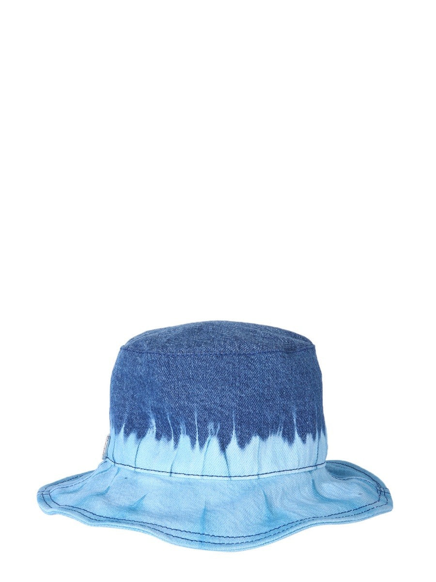 alberta ferretti - Woman - Blue - Hat