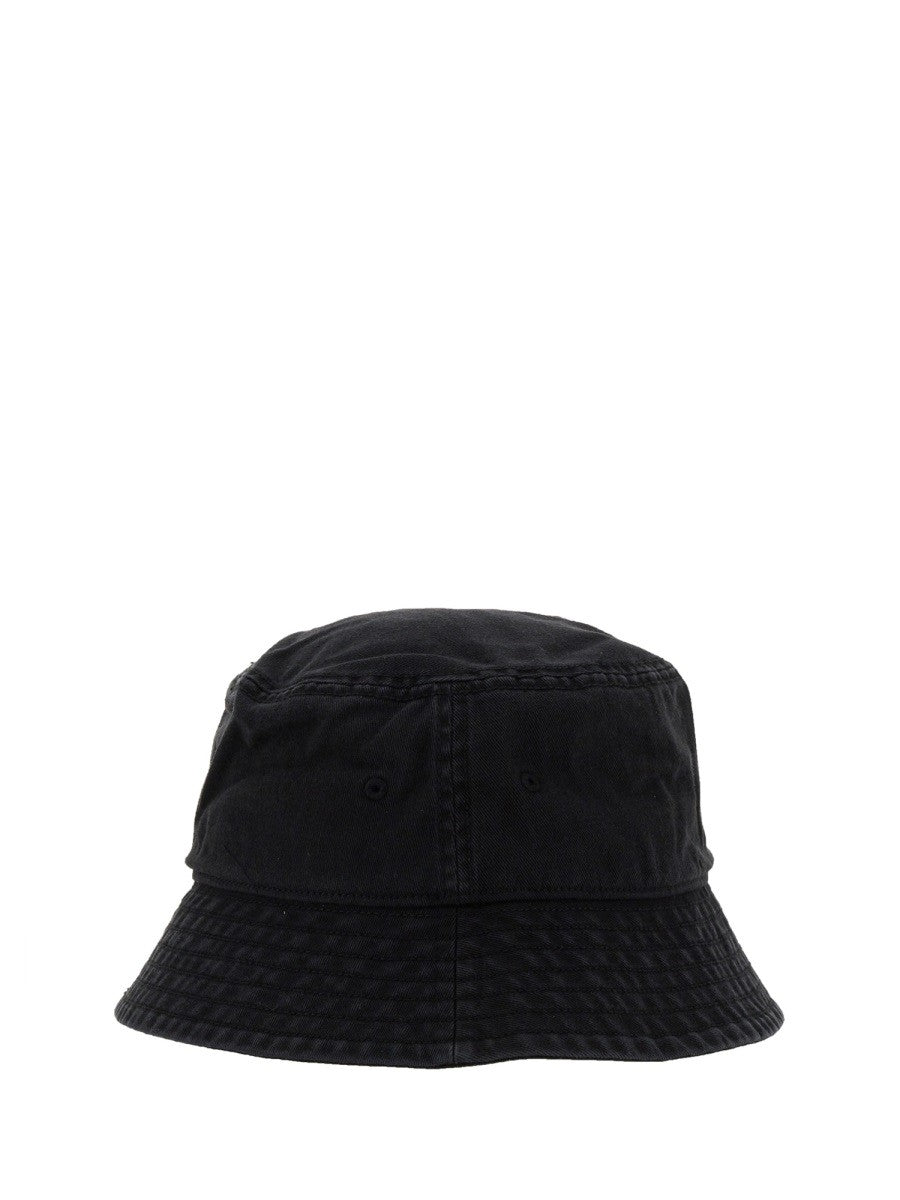 Y - 3 - Unisex - Black - Hat