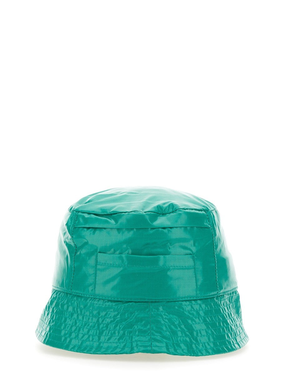 K-Way - Unisex - Green - Hat
