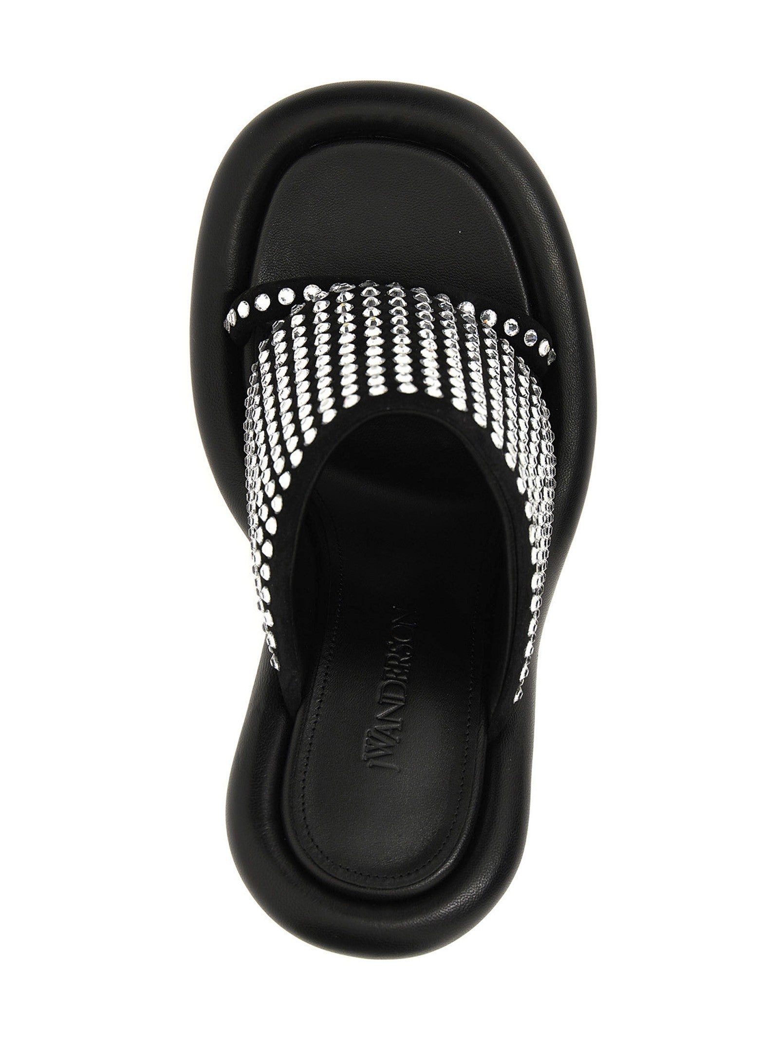 J.W.ANDERSON - nan - Black - Sandal