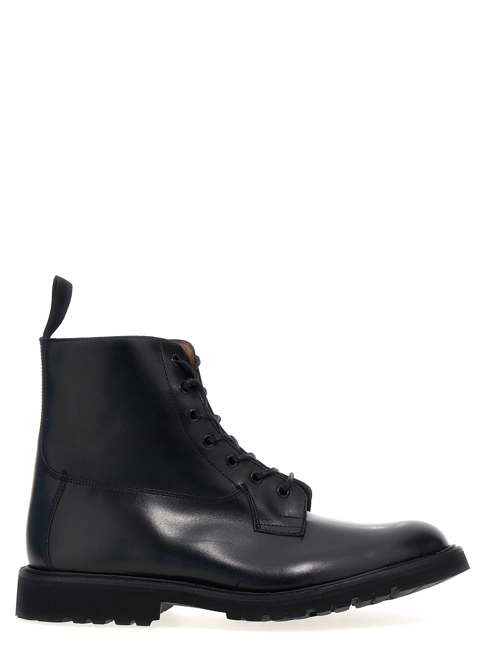 TRICKER'S - nan - Black - Boot