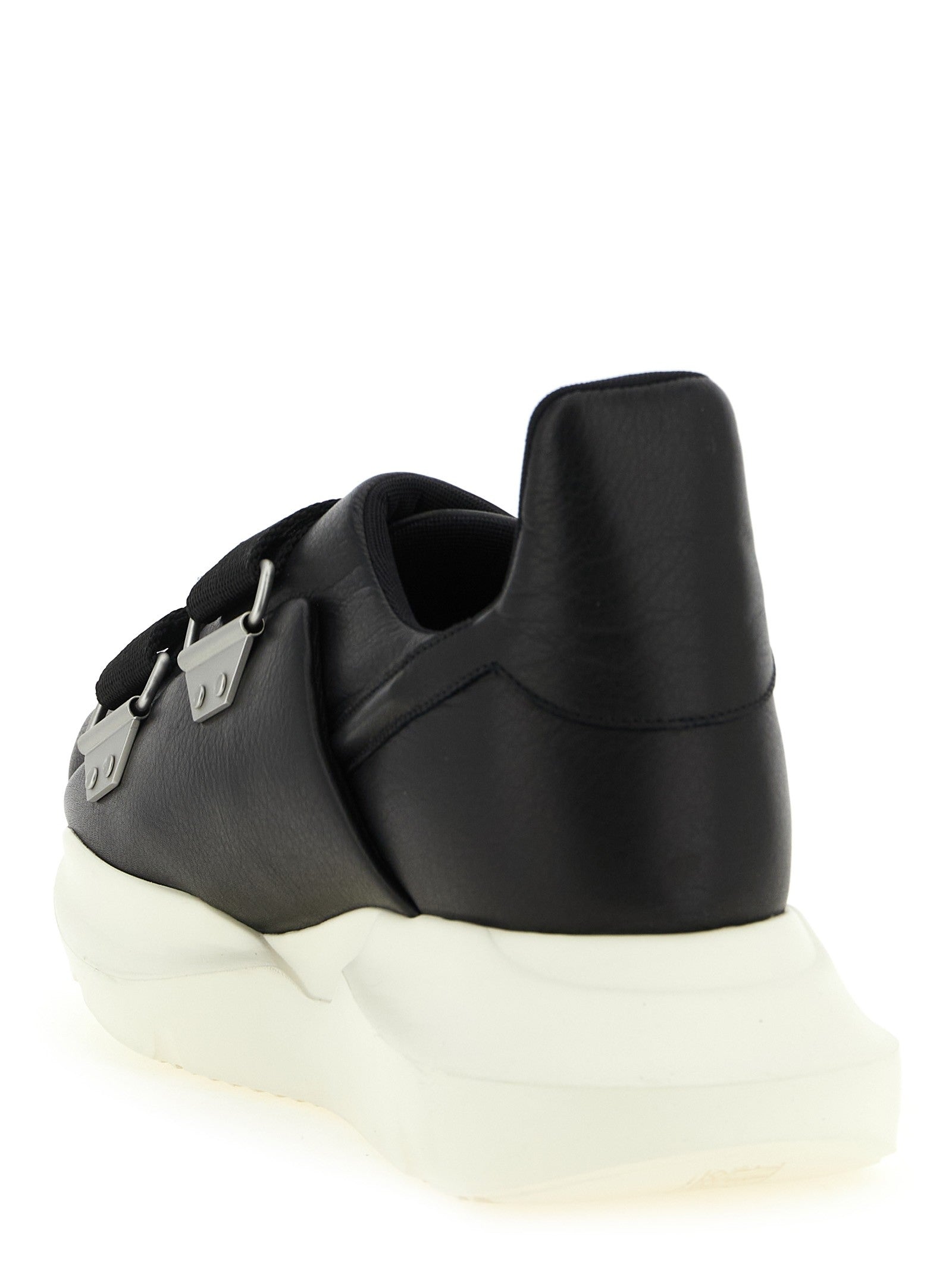 RICK OWENS - nan - Black - Sneaker