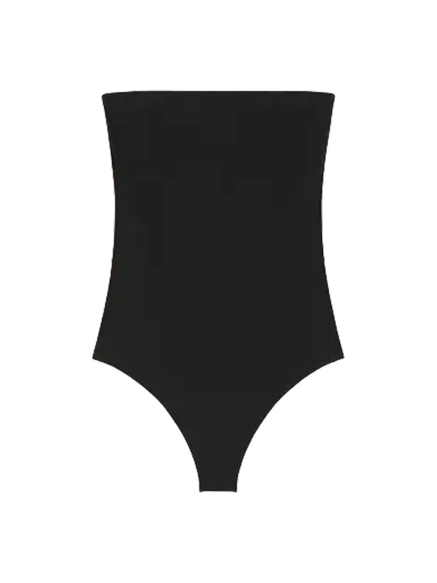 COURREGES - Woman - Black - Top