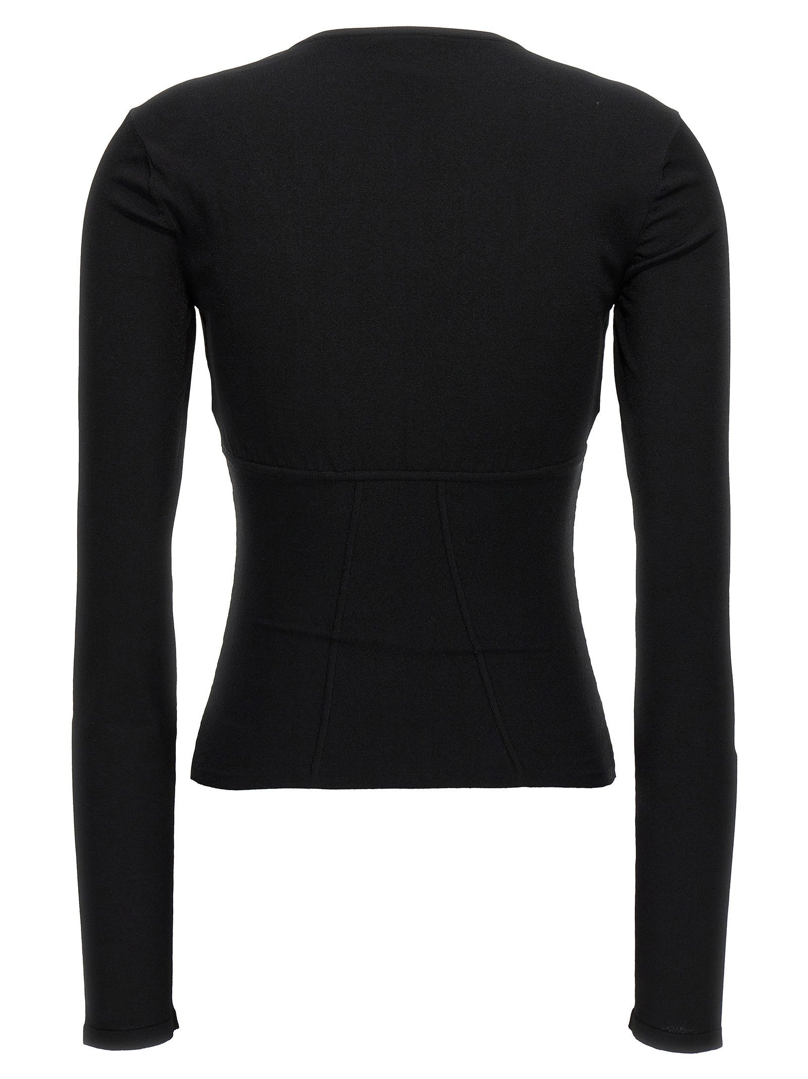 NENSI DOJAKA - nan - Black - Top