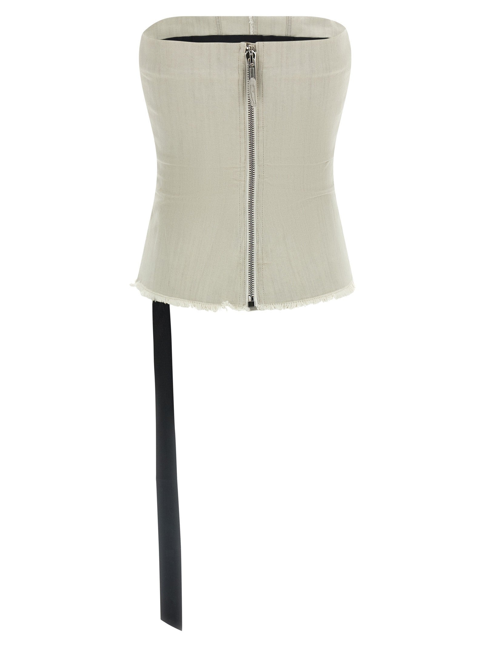 Drkshdw - nan - Grey - Top