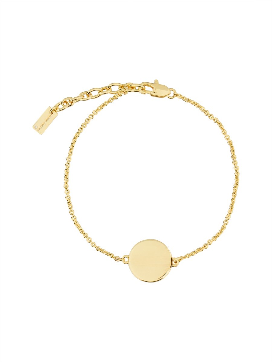Marc Jacobs - Woman - Gold - Bracelet