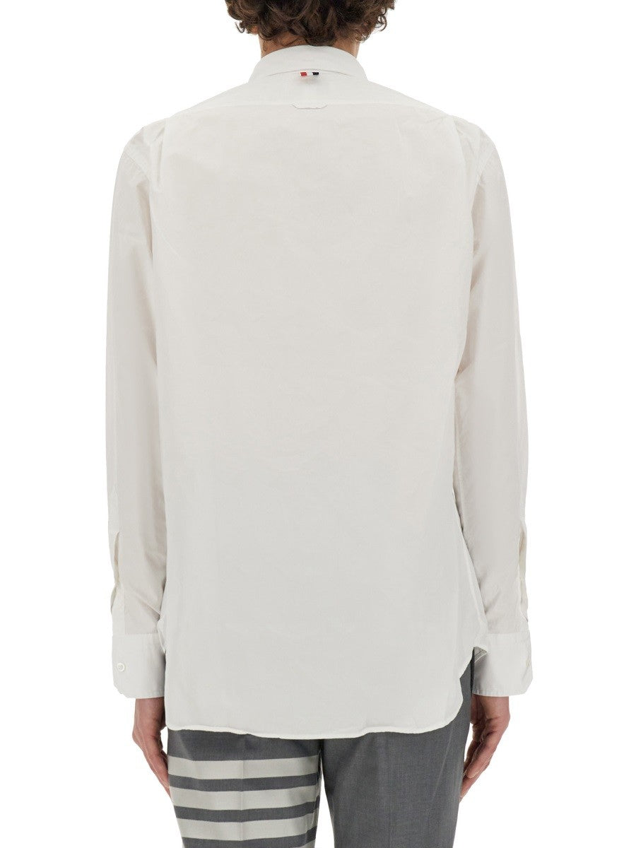 THOM BROWNE - Man - White - Shirt