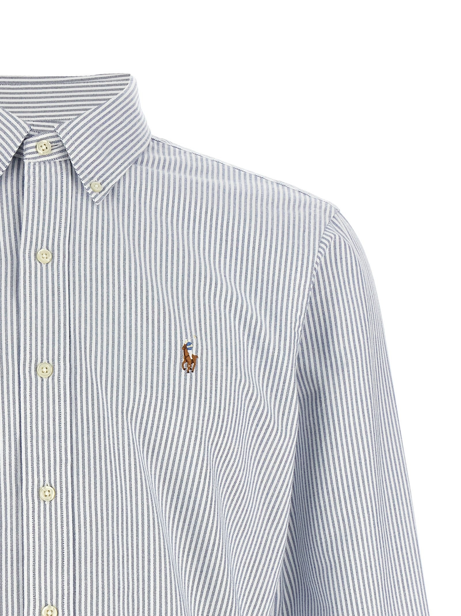 Polo Ralph Lauren - nan - White - Shirt