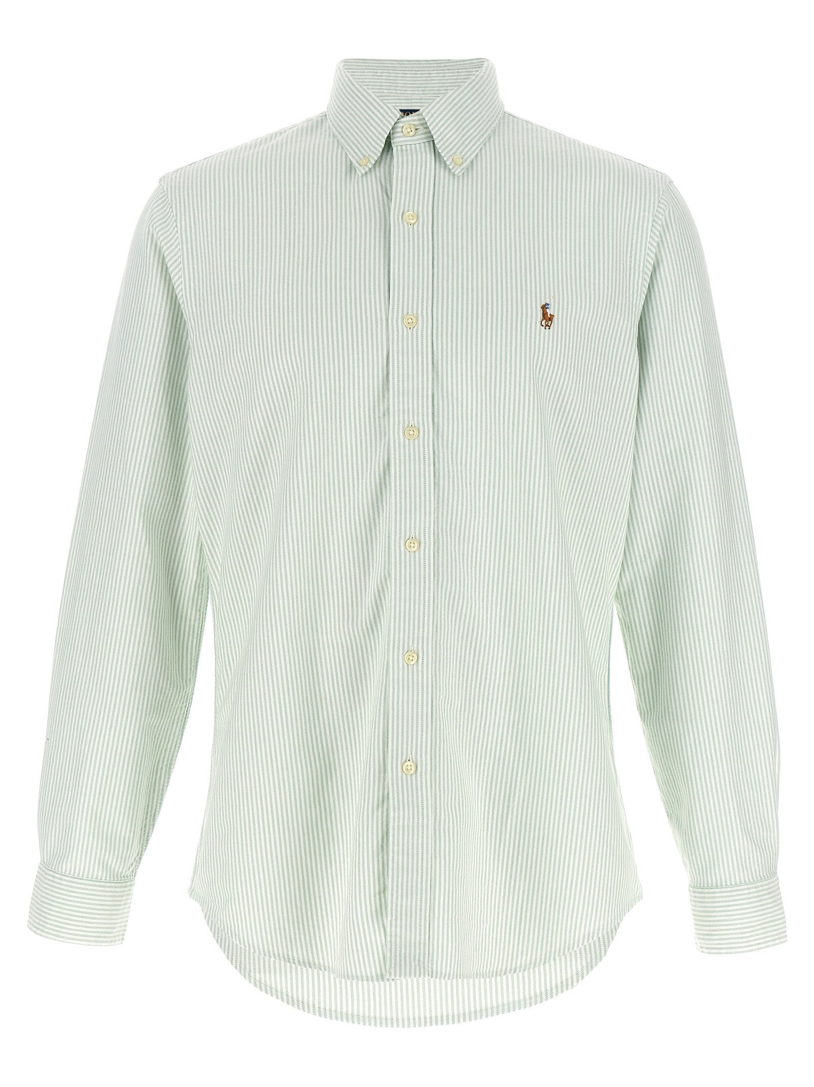 Polo Ralph Lauren - nan - Green - Shirt