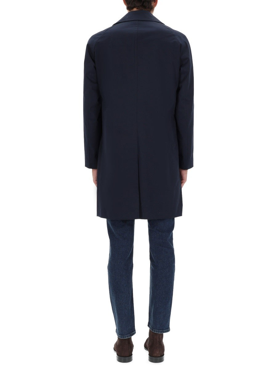 Boss - Man - Blue - Coat