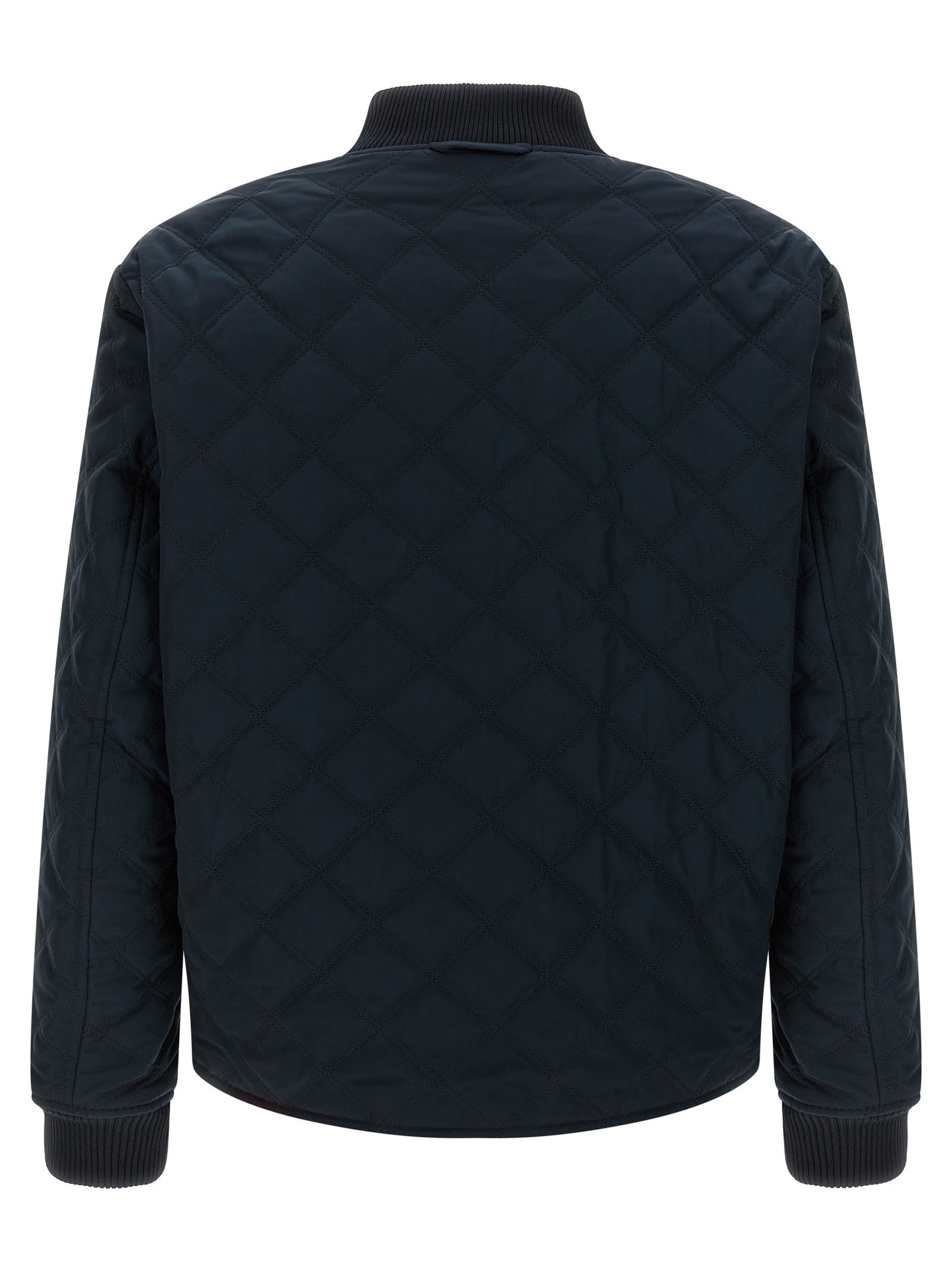 HUGO BOSS - nan - Blue - Jacket