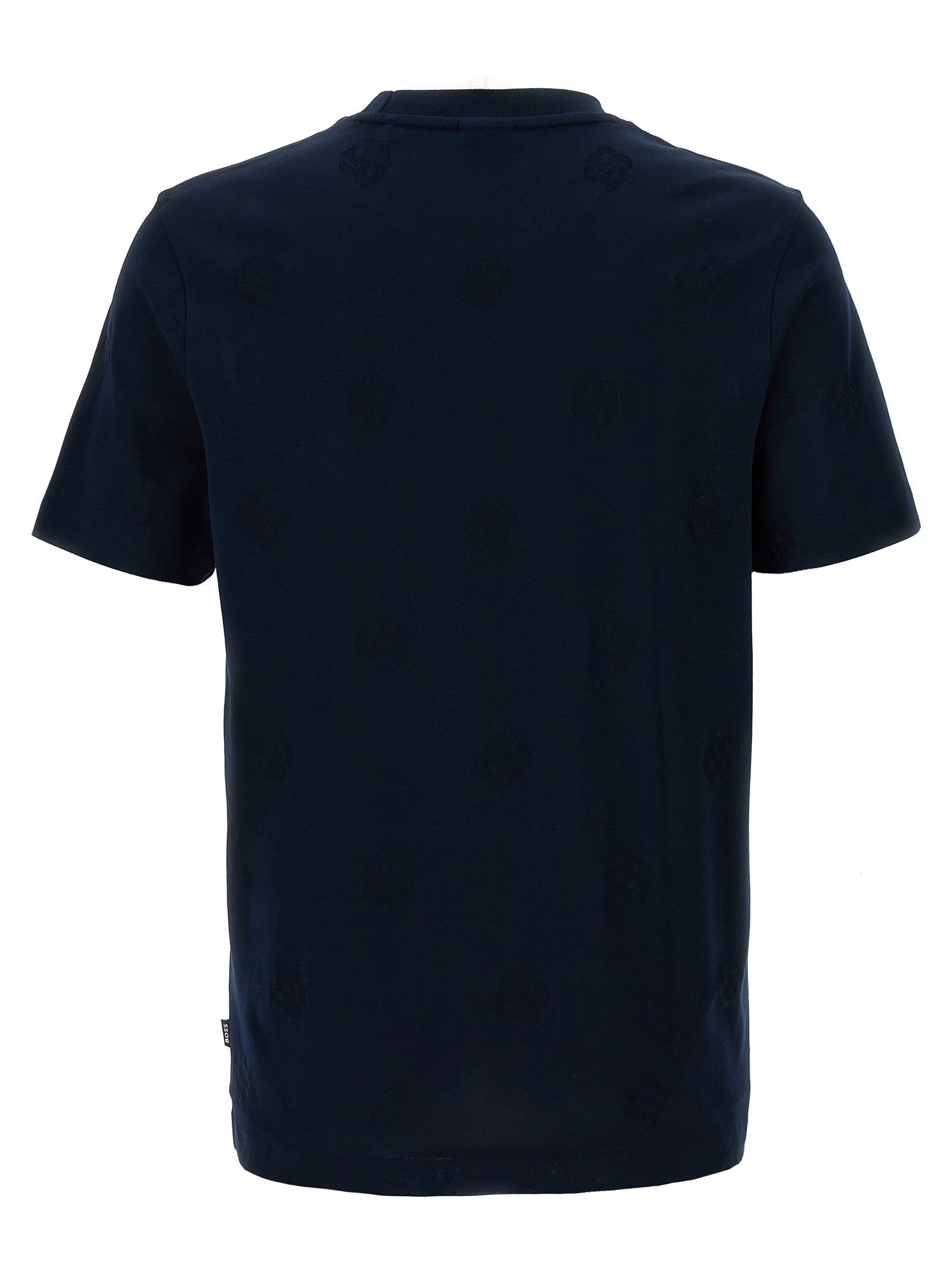 HUGO BOSS - nan - Blue - T-shirt