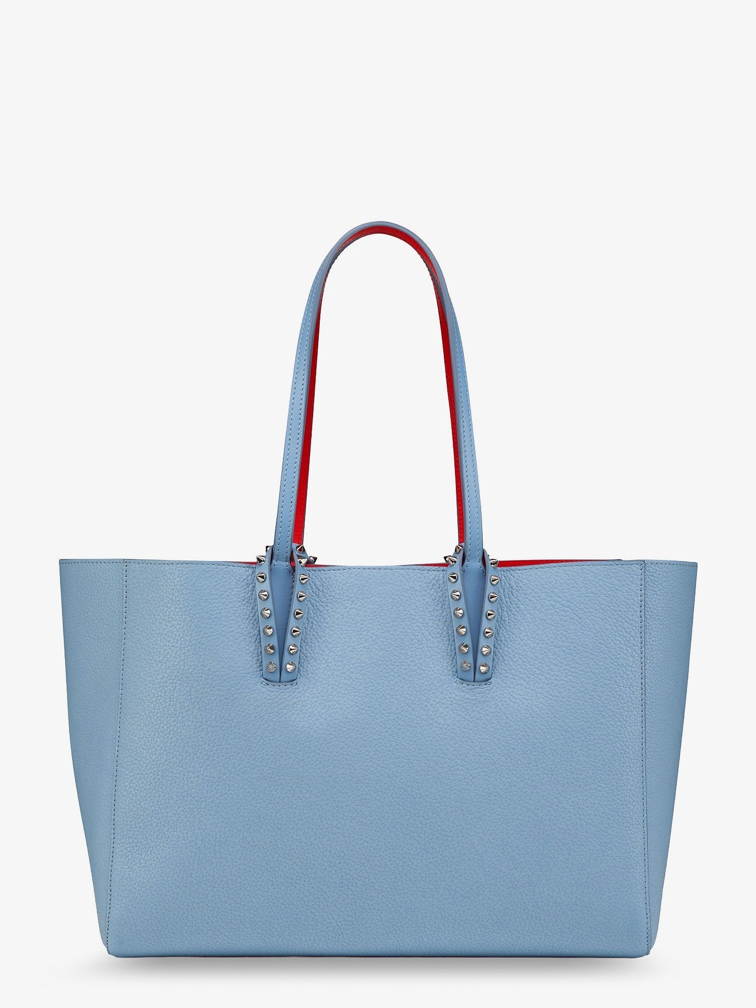 CHRISTIAN LOUBOUTIN - Woman - Blue - Shoulder Bag