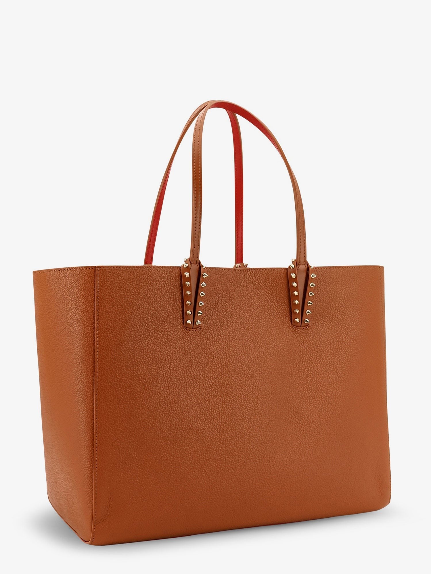 CHRISTIAN LOUBOUTIN - Woman - Cuoiogold - Shoulder Bag