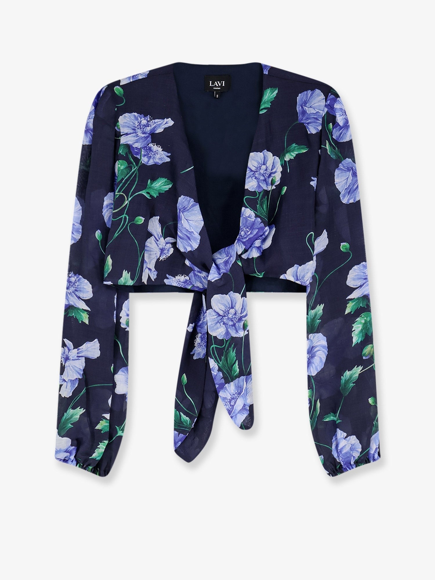 LAVI - Woman - Blue - Shirt