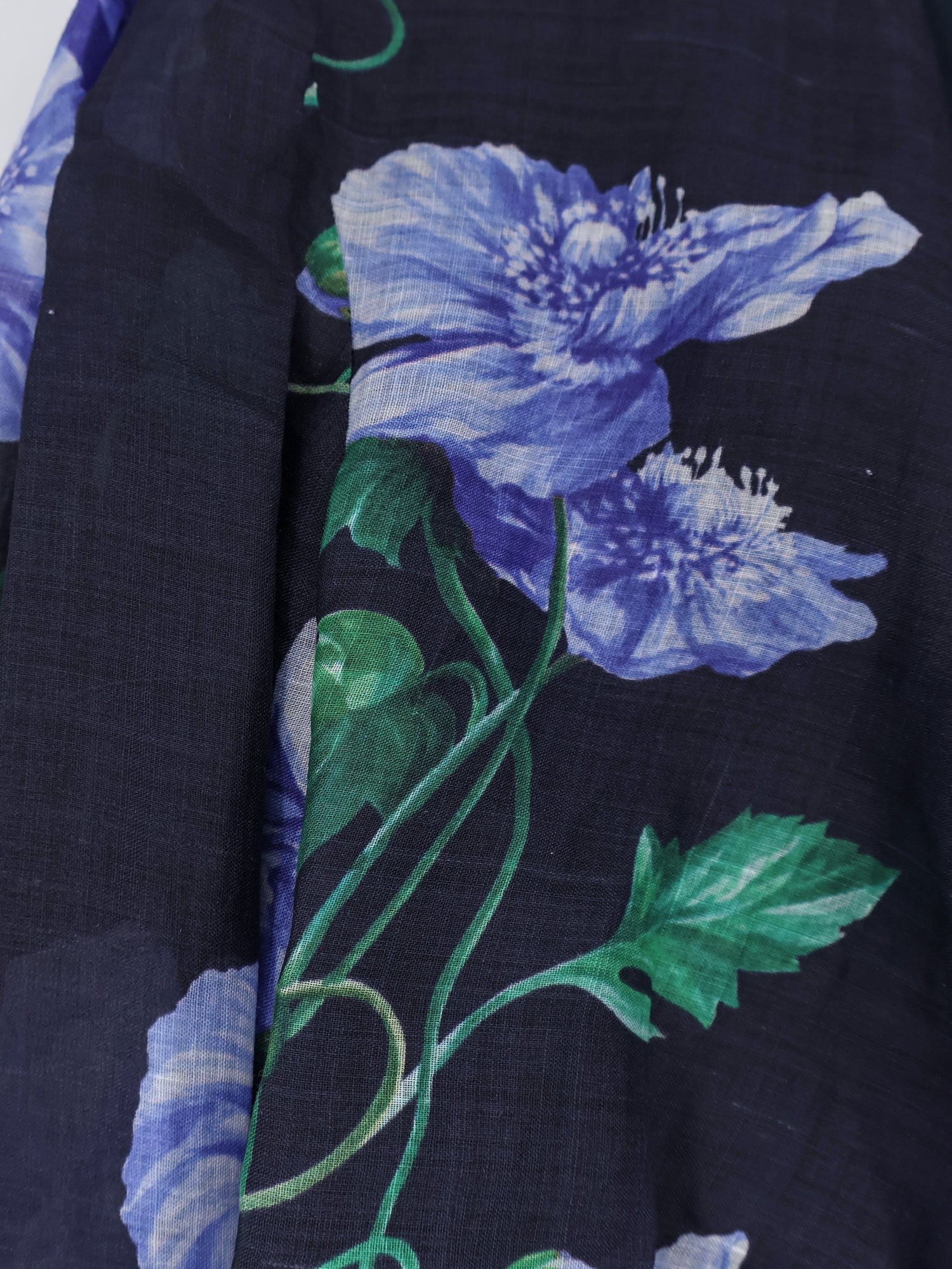 LAVI - Woman - Blue - Shirt
