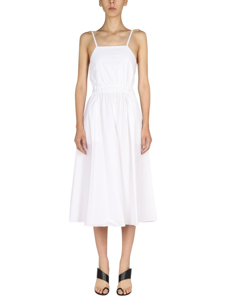 DEPARTMENT FIVE - Woman - White - Dress