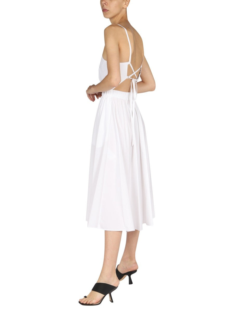 DEPARTMENT FIVE - Woman - White - Dress