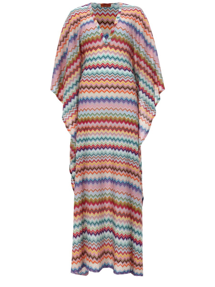 Missoni - Woman - Multicolor - Dress