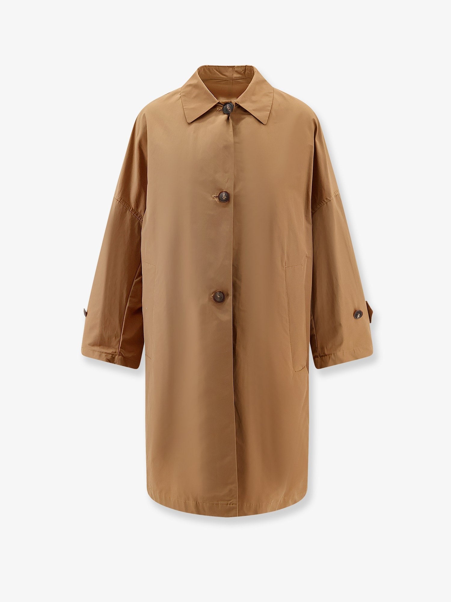 Hevo - Woman - Brown - Jacket