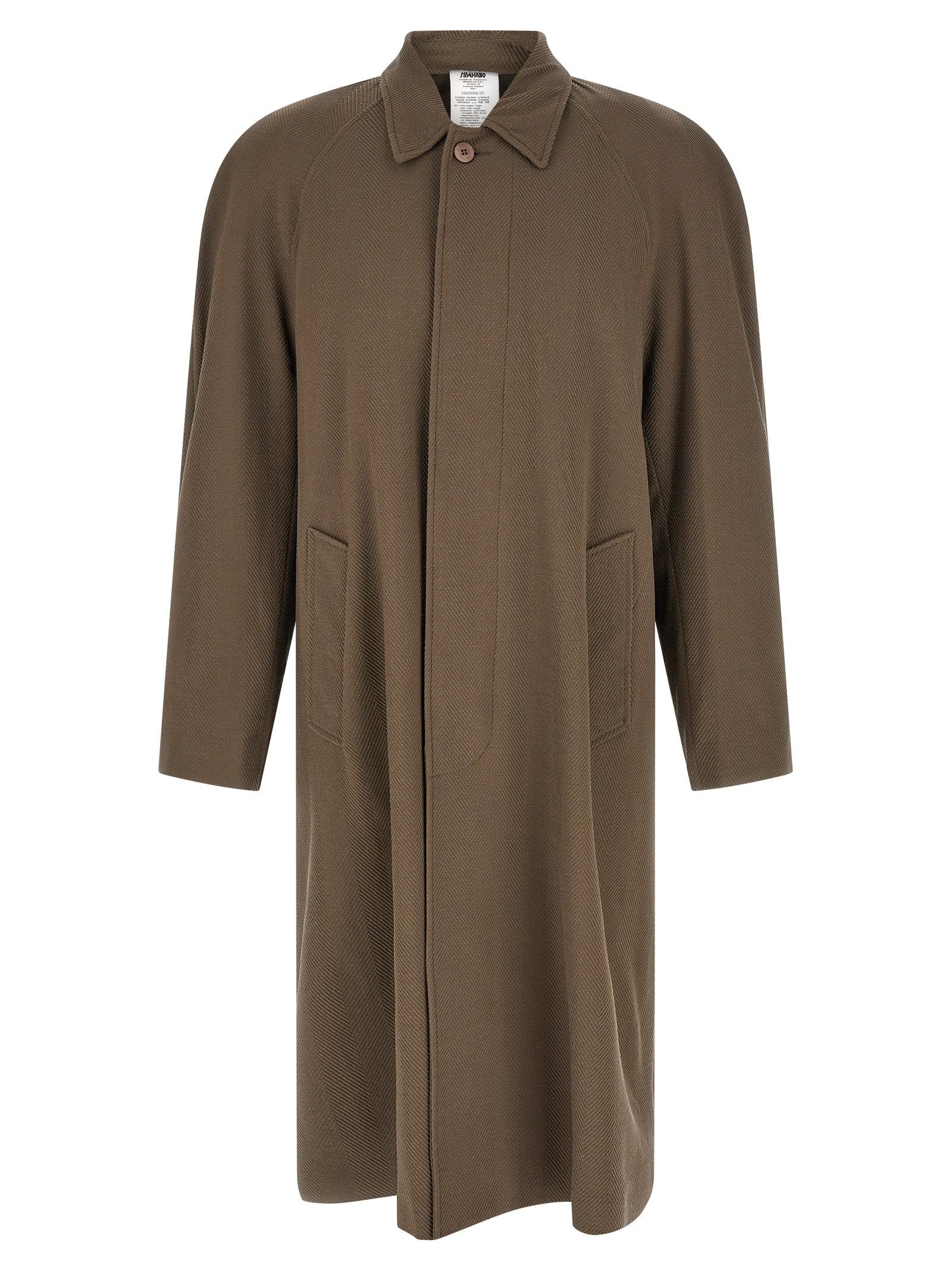 MAGLIANO - nan - Beige - Coat