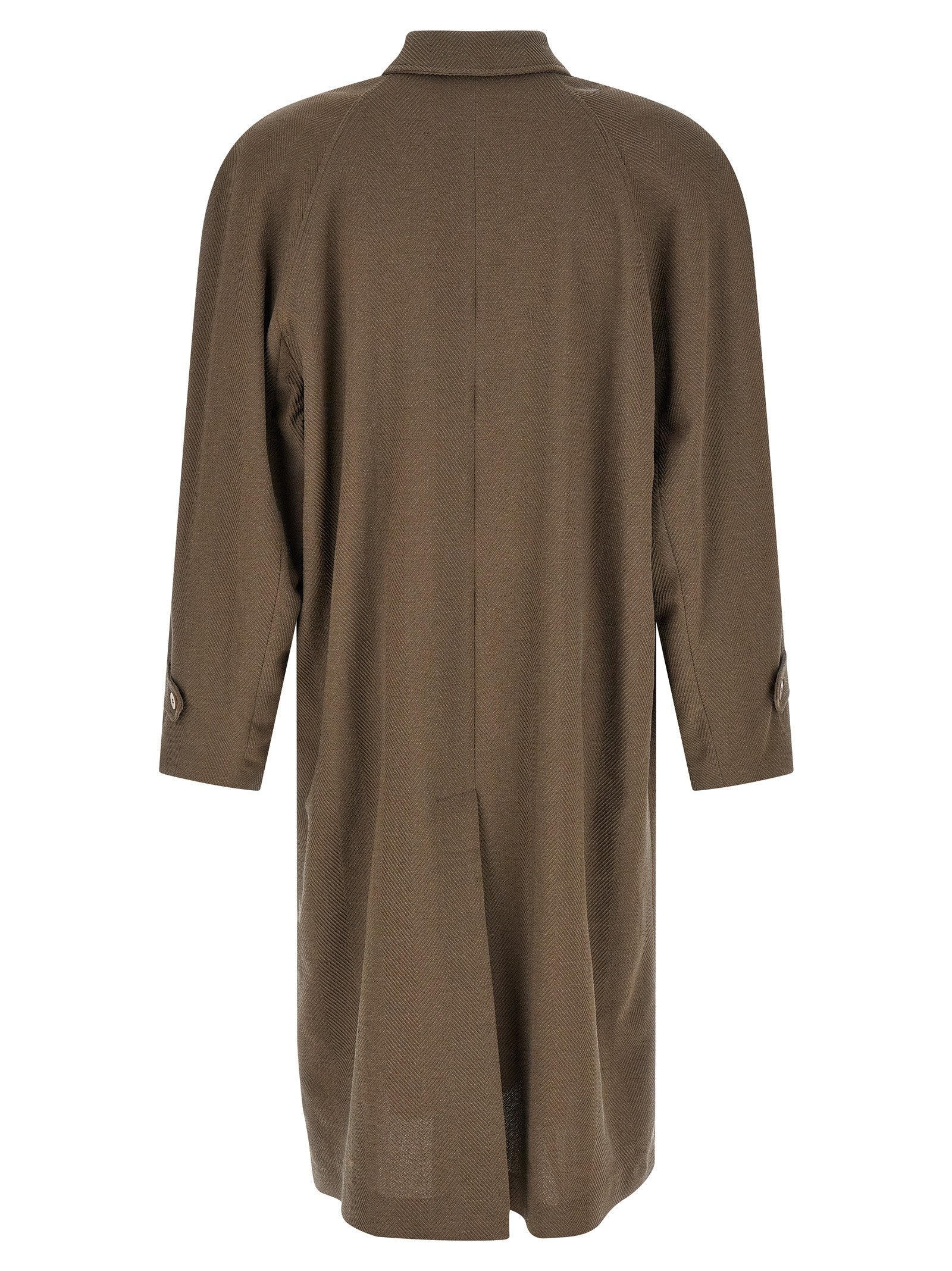 MAGLIANO - nan - Beige - Coat