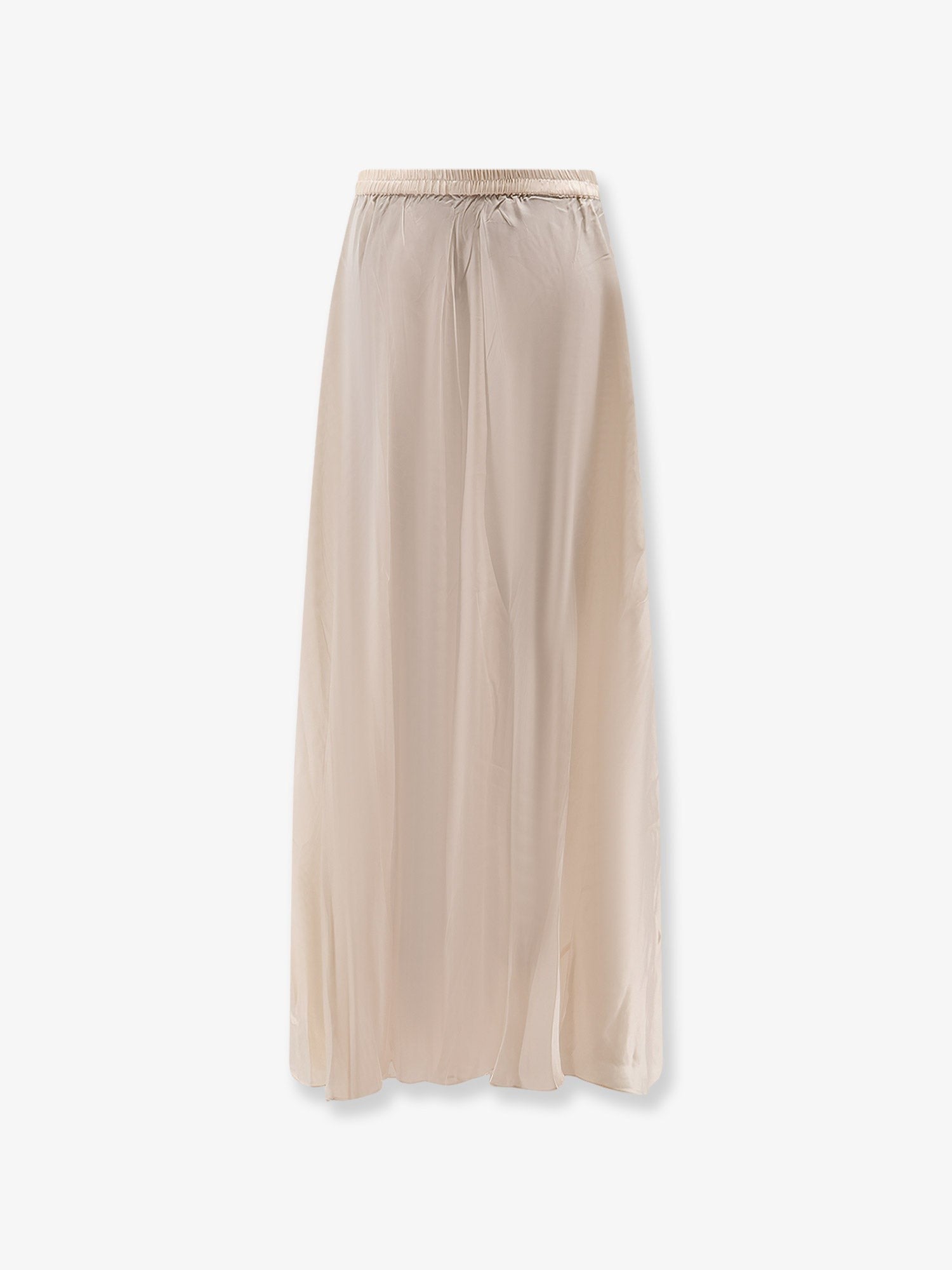 MES DEMOISELLES - Woman - Beige - Skirt
