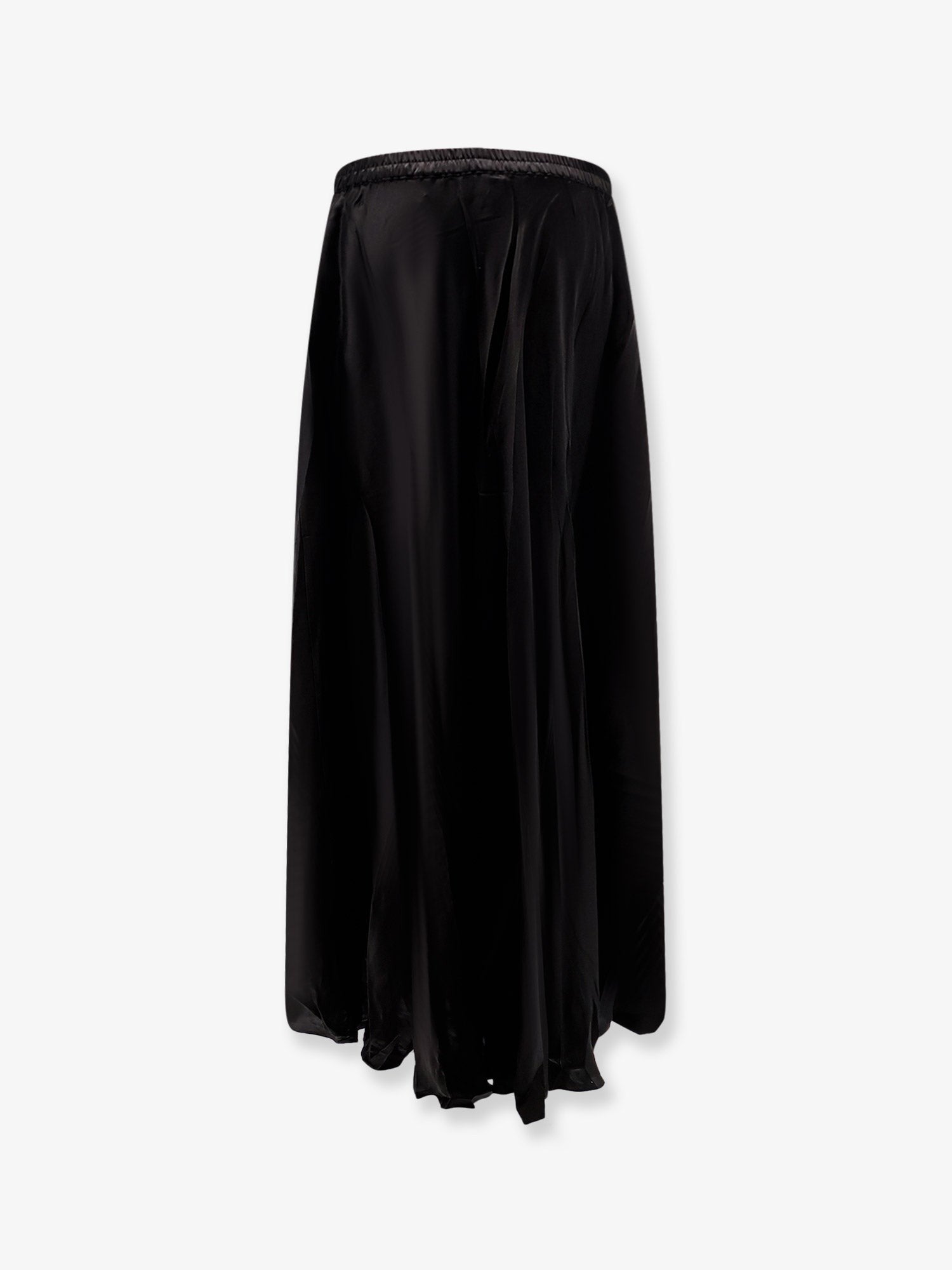 MES DEMOISELLES - Woman - Black - Skirt